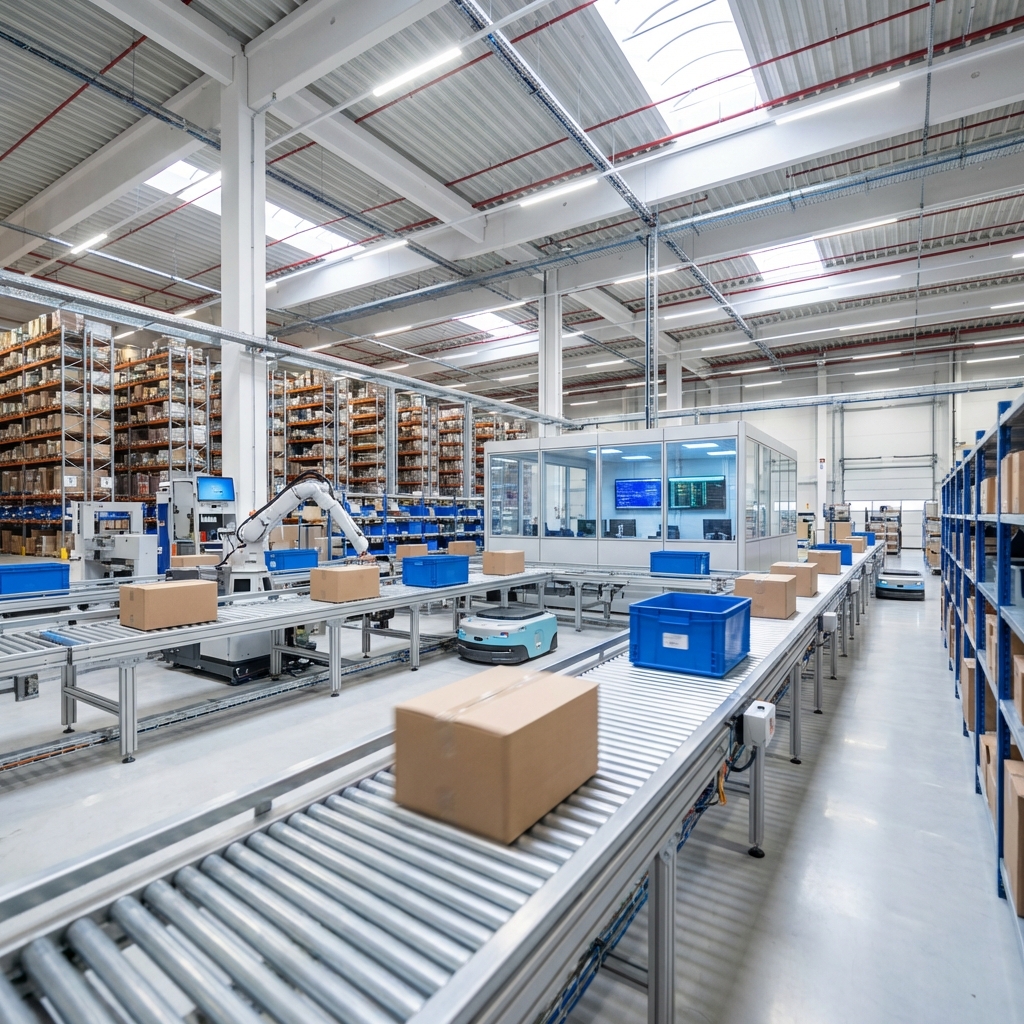 Market Access & Distribution