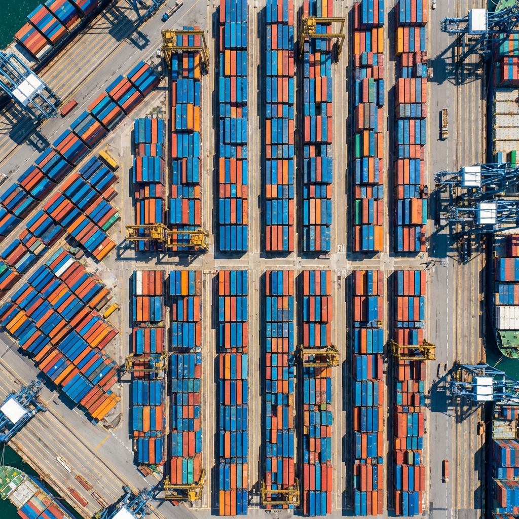 Logistics & Supply Chain