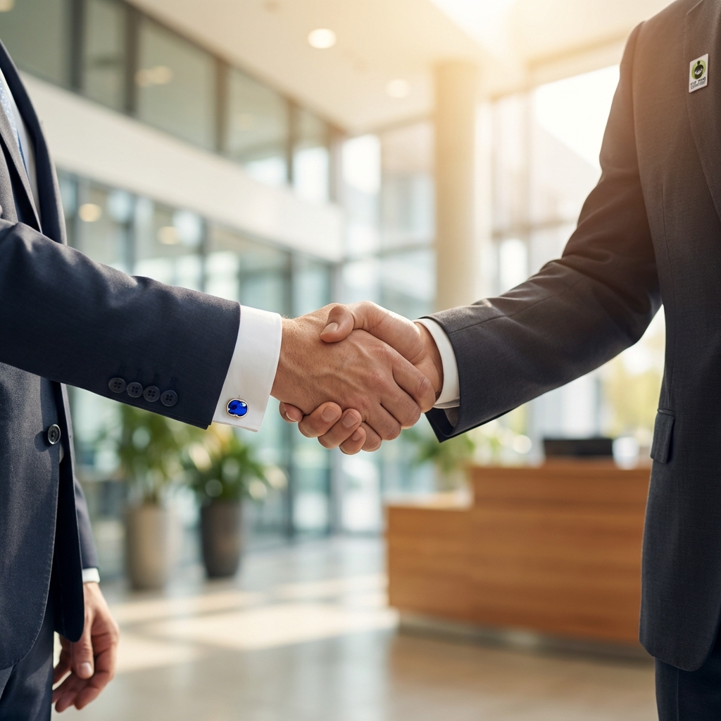 Sourcing & Procurement